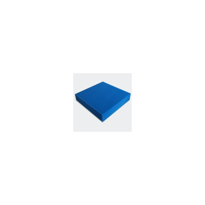 Mousse de calibration RCT RET épaisseur 3 mm pour NF EN ISO 11092 Mousse de calibration RCT RET épaisseur 3 mm pour NF EN ISO 11092