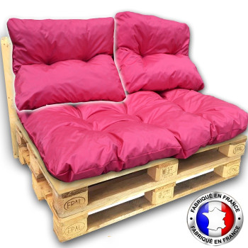 Coussins Pour Palettes