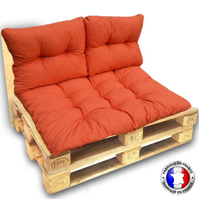 coussin palette coussin palette