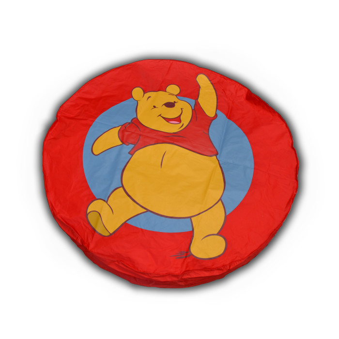 pouf mickey disney geant vert 110 cm de diametre pouf mickey disney geant vert 110 cm de diametre