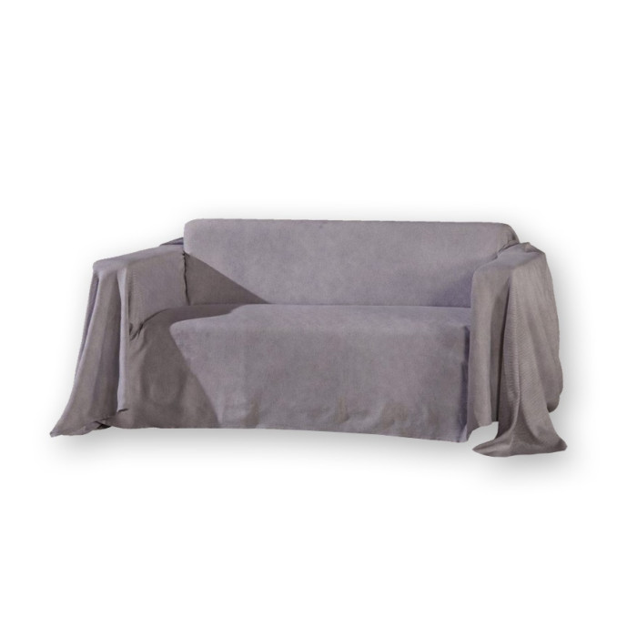 Jeté de canapé Beige Jeté de canapé Beige