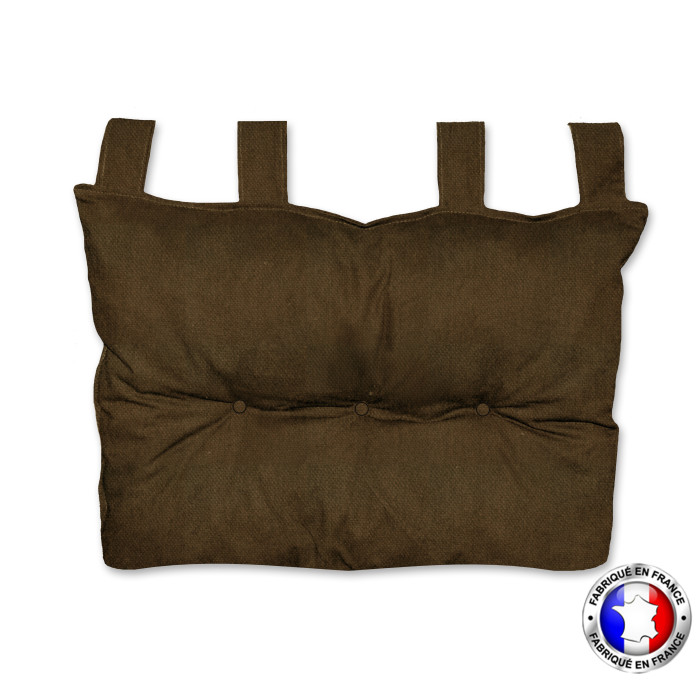 Tête de lit à Pattes Gris 55x40 Tête de lit à Pattes Gris 55x40