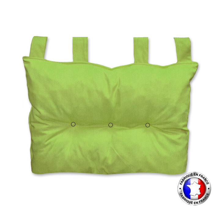 Tête de lit à Pattes Gris 55x40 Tête de lit à Pattes Gris 55x40