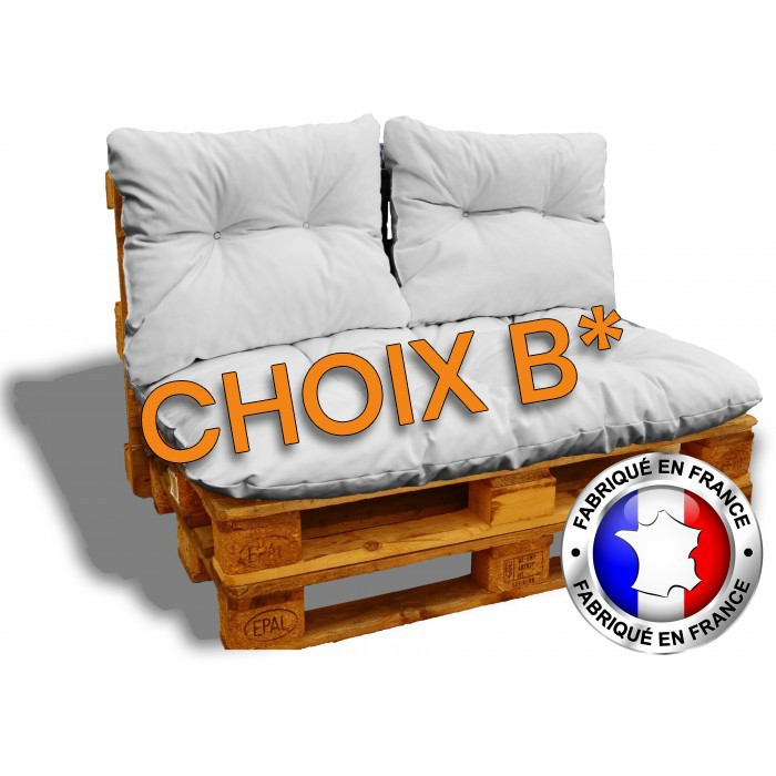 Choix B Choix B