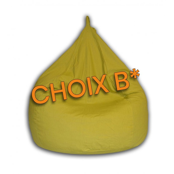 Choix B Choix B