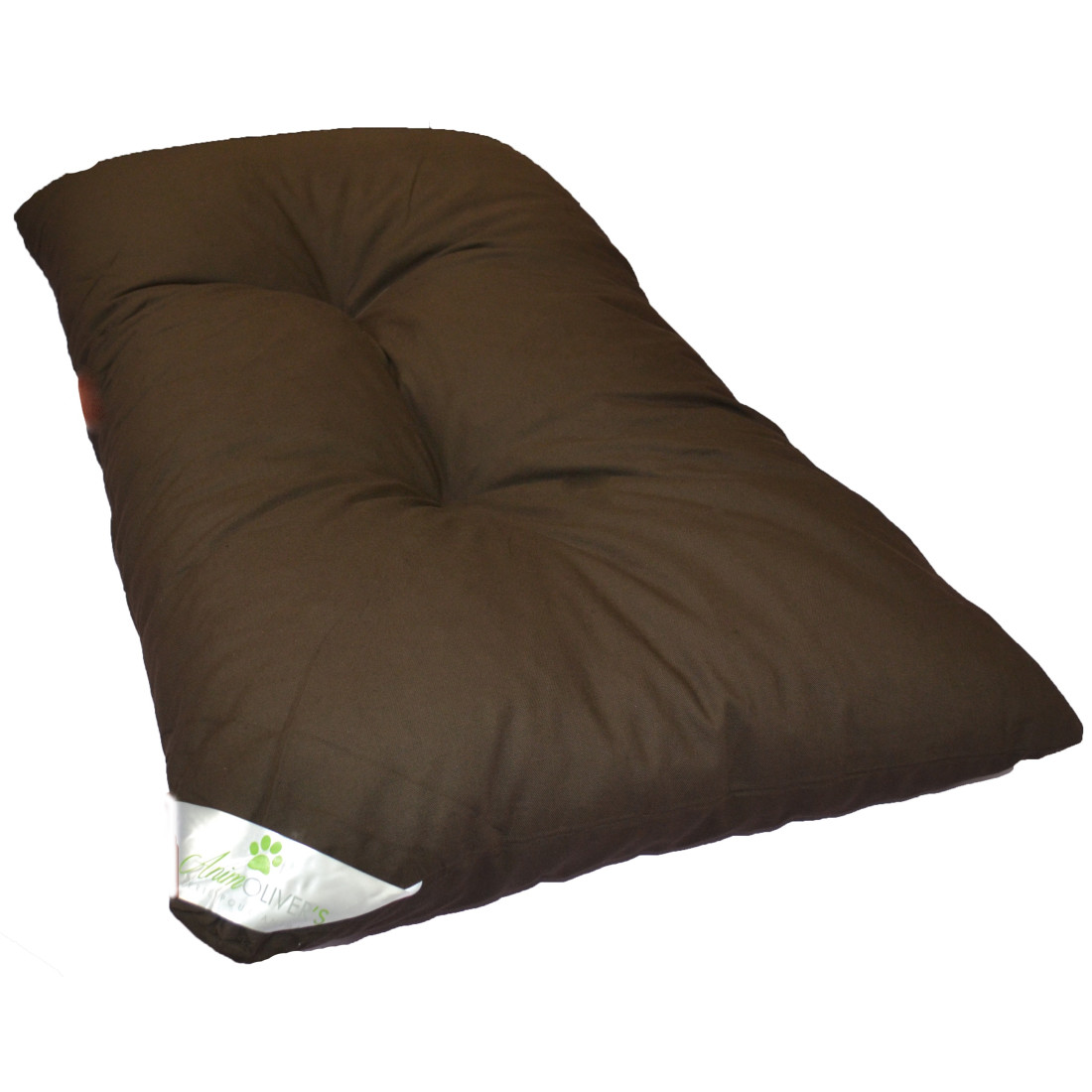 Coussin tapis matelas chien confortable hygiénique et Coussin tapis matelas chien confortable hygiénique et